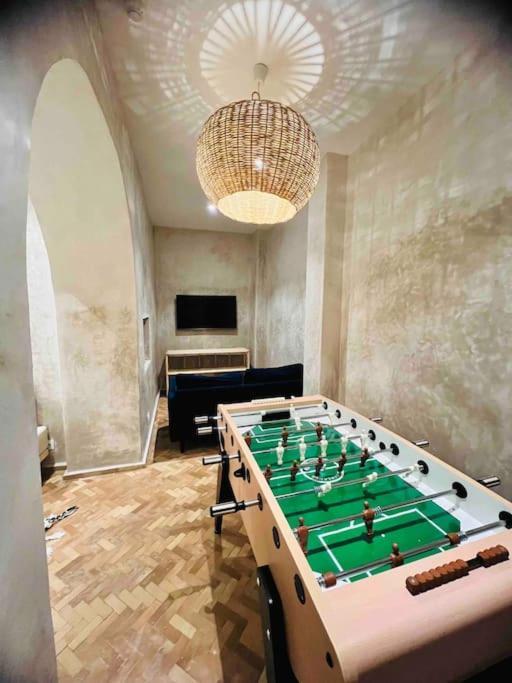 Riad Zhor Tanger - Medina Ngoại thất bức ảnh