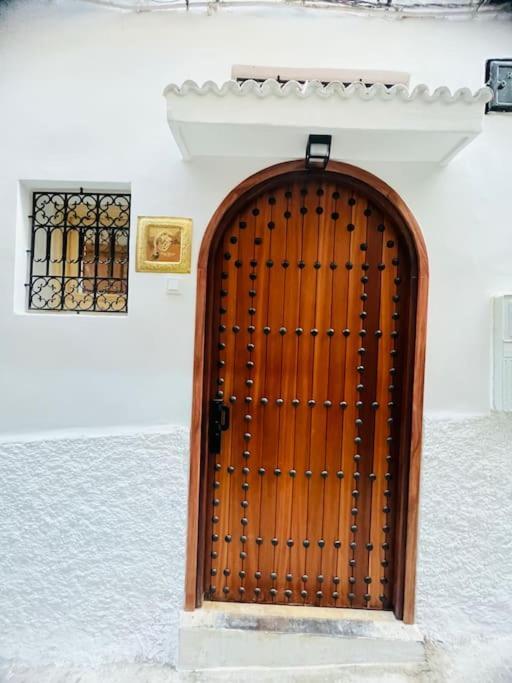 Riad Zhor Tanger - Medina Ngoại thất bức ảnh