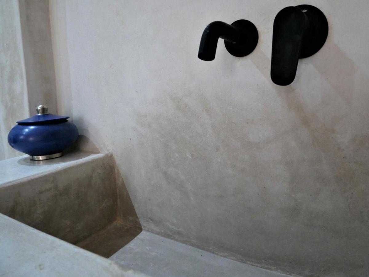 Riad Zhor Tanger - Medina Ngoại thất bức ảnh