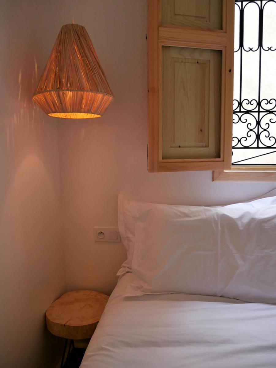 Riad Zhor Tanger - Medina Ngoại thất bức ảnh