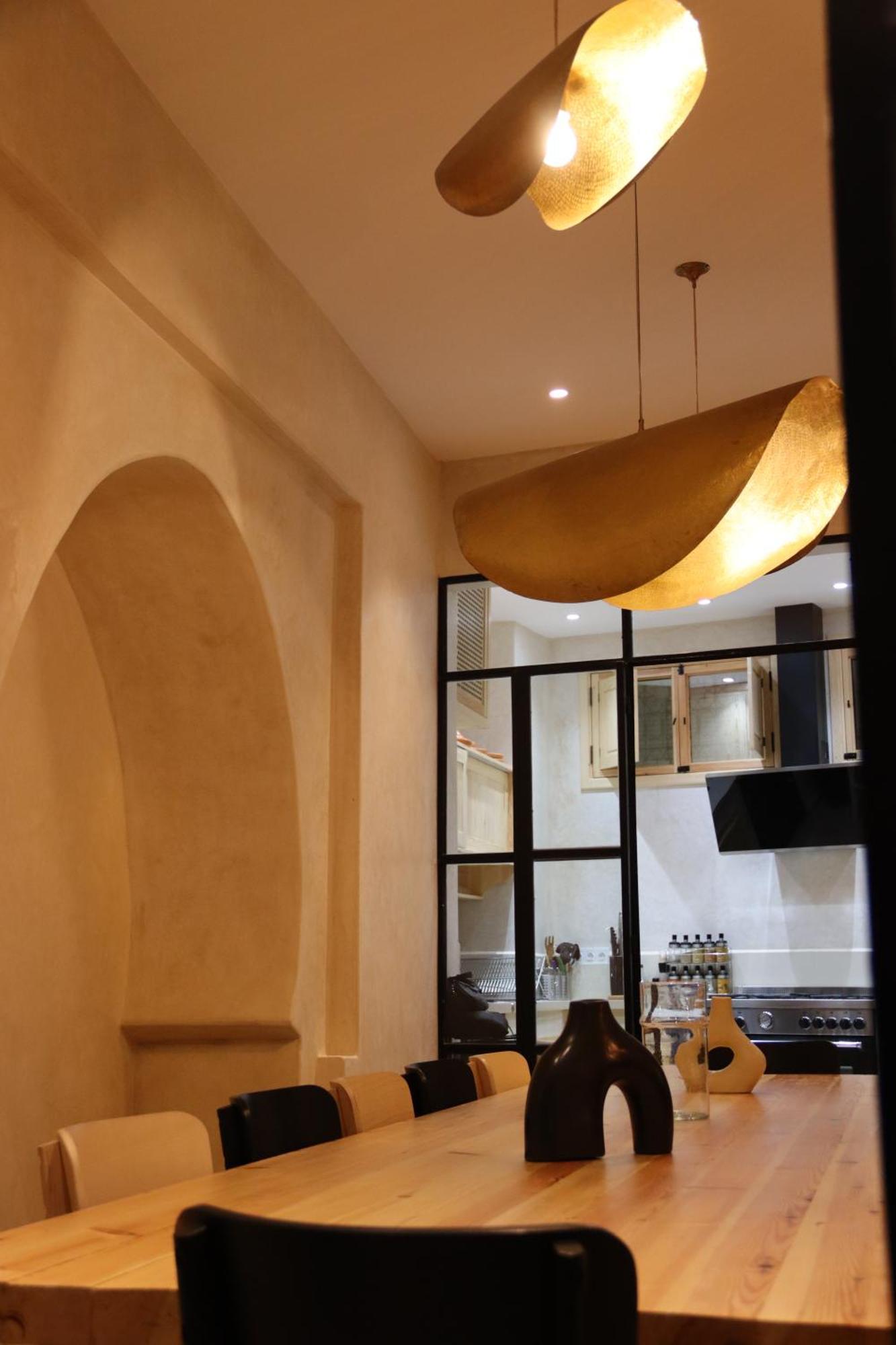 Riad Zhor Tanger - Medina Ngoại thất bức ảnh