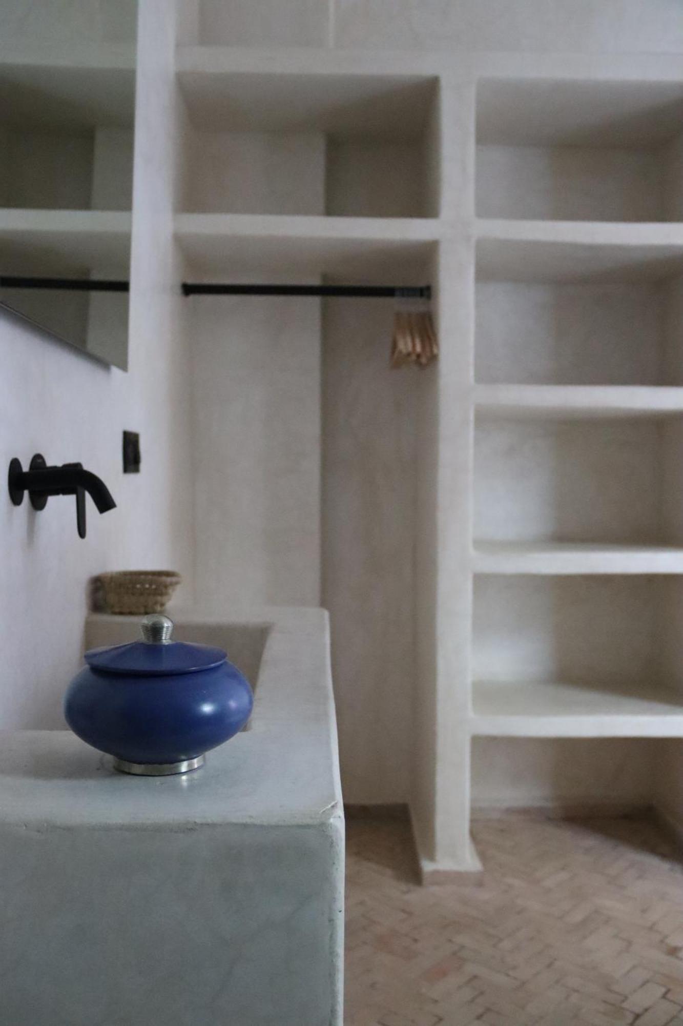 Riad Zhor Tanger - Medina Ngoại thất bức ảnh