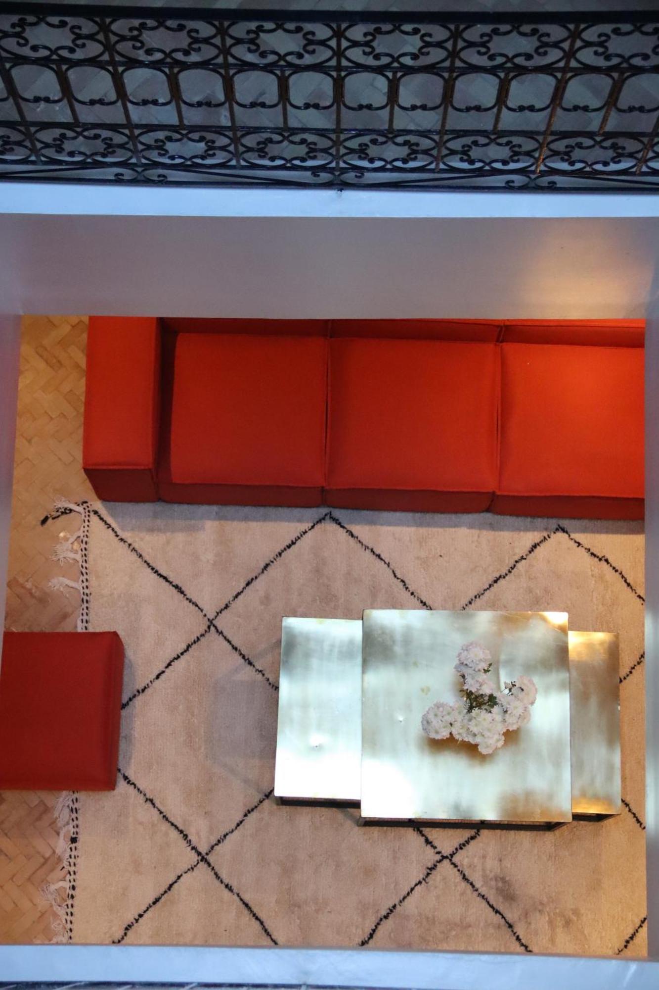 Riad Zhor Tanger - Medina Ngoại thất bức ảnh