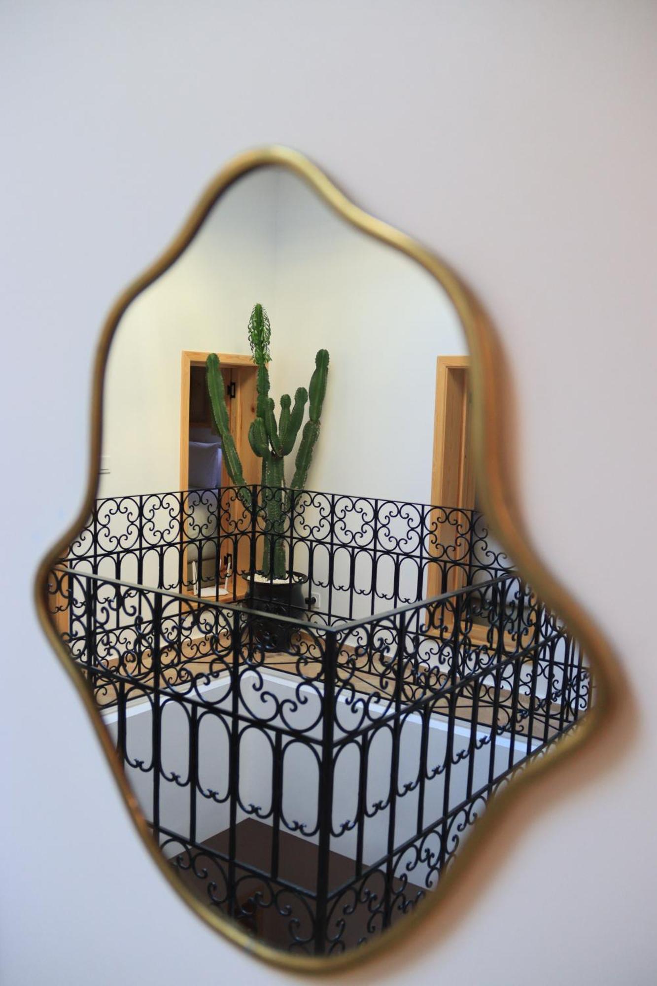 Riad Zhor Tanger - Medina Ngoại thất bức ảnh