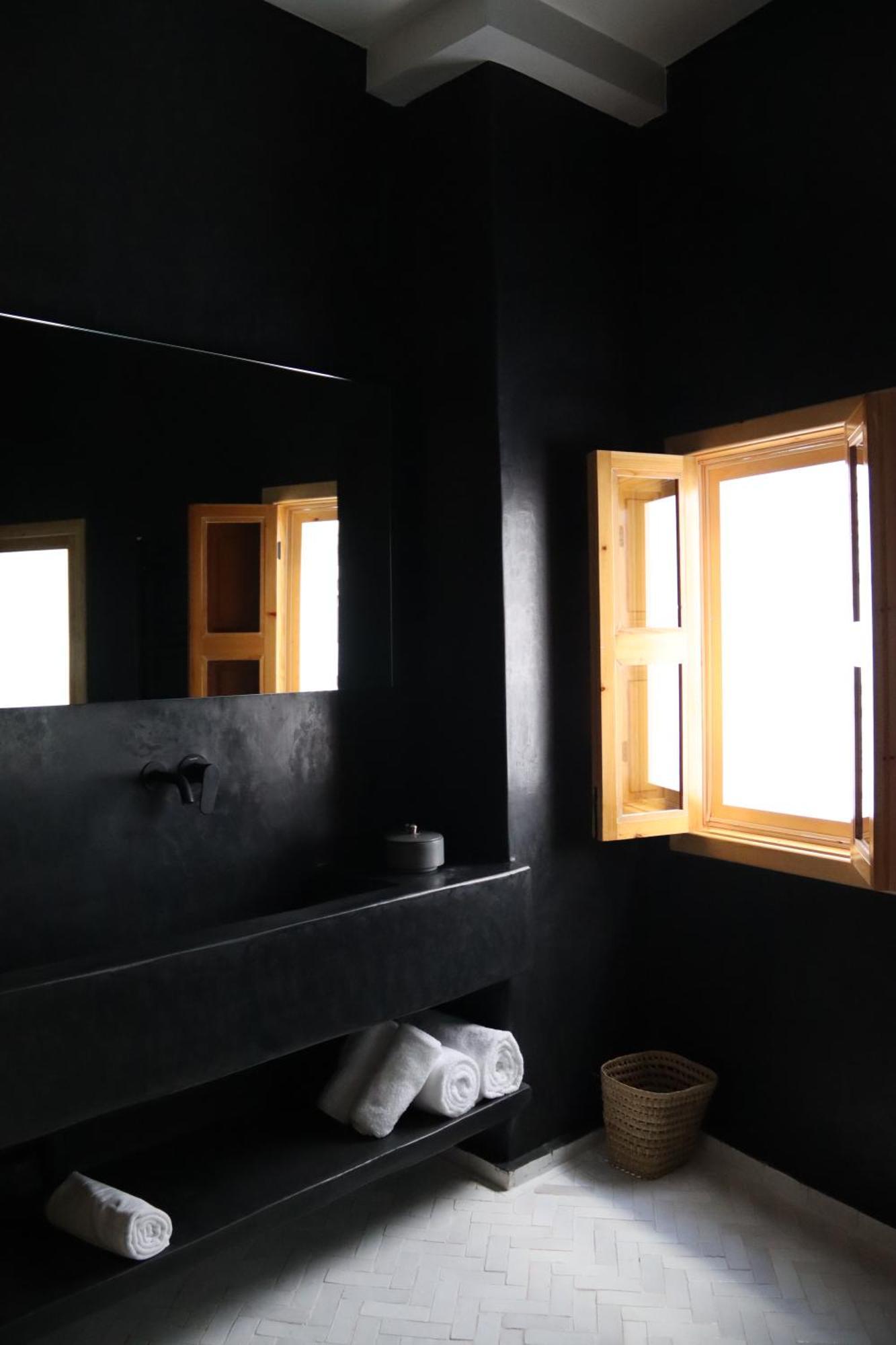 Riad Zhor Tanger - Medina Ngoại thất bức ảnh